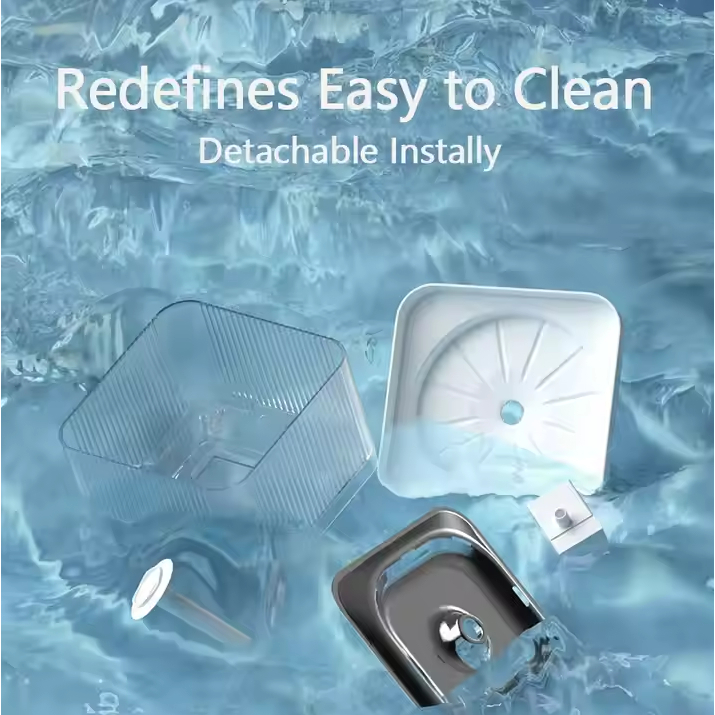 Smart Pets Pure wireless water dispenser - Image 5