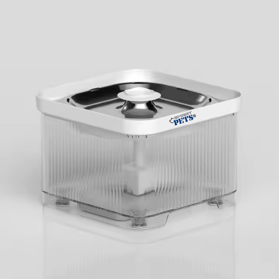 Smart Pets Pure wireless water dispenser - Image 2