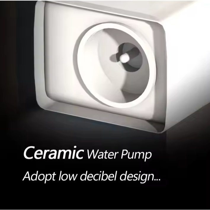 Smart Pets Pure wireless water dispenser - Image 6