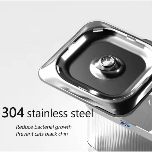 Smart Pets Pure wireless water dispenser - Image 3