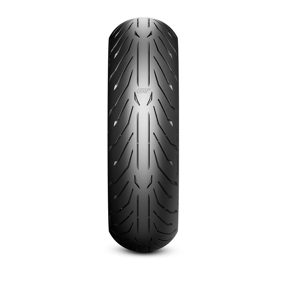 PIRELLI ANGEL GT II 120/70 ZR17 + 180/55 ZR17 - Image 2