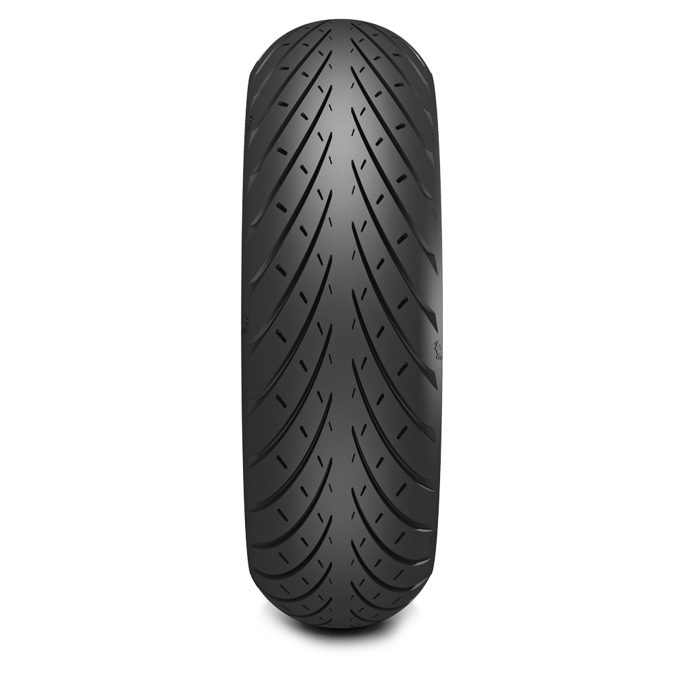 Metzeler Roadtec 01 120/70 ZR17 + 180/55 ZR17