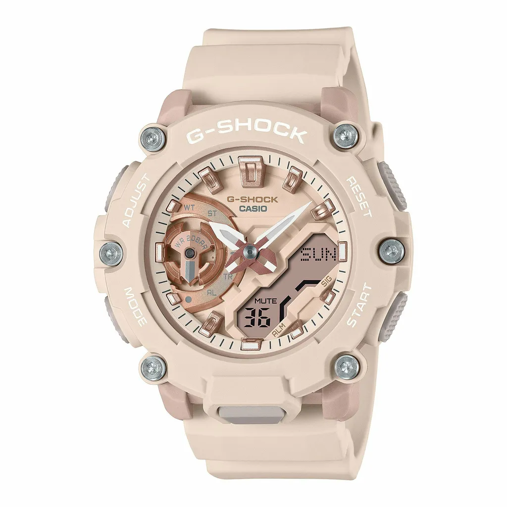 G-SHOCK - BABY G GMA-S2200M-4ADR