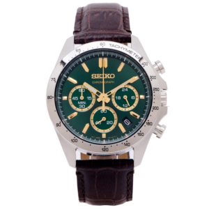 SEIKO MEN WATCH - SBTR026