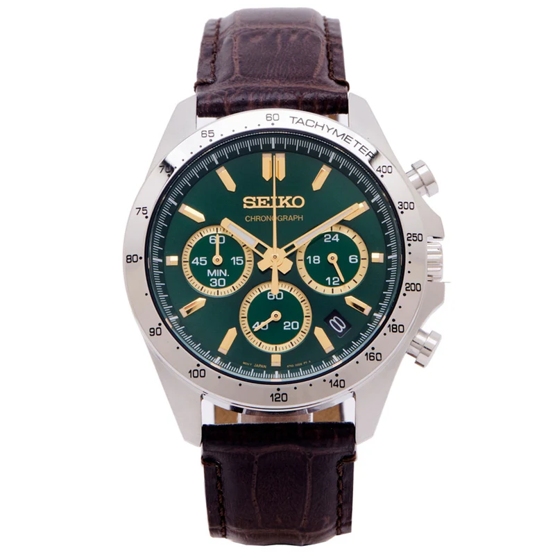 SEIKO MEN WATCH - SBTR026