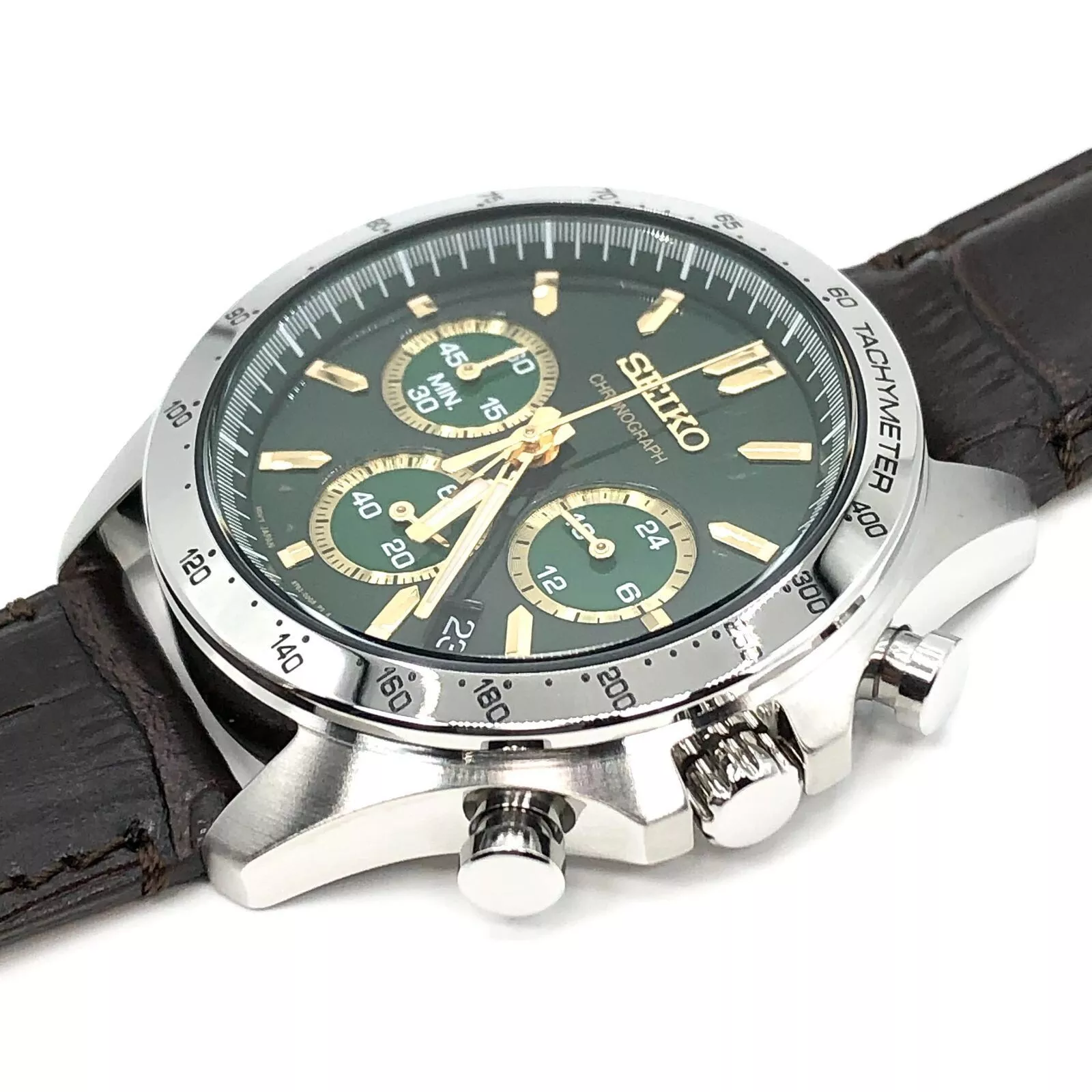 SEIKO MEN WATCH - SBTR026 - Image 2