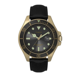 TIMEX Men Business Watch 43mm 10ATM