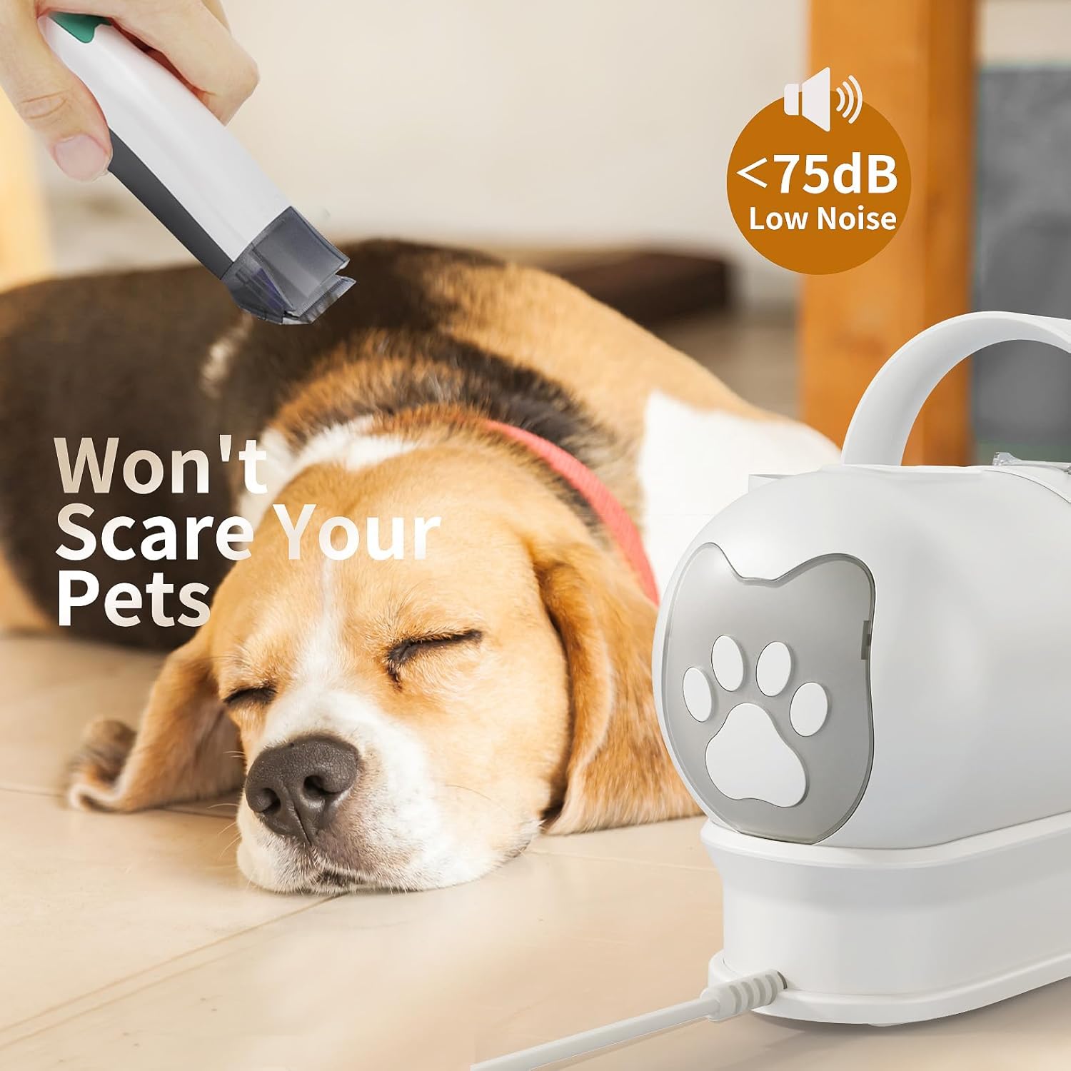 FurBuster Pro - Image 3