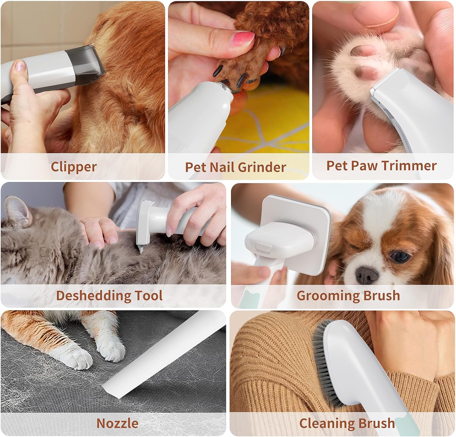 FurBuster Pro - Image 6