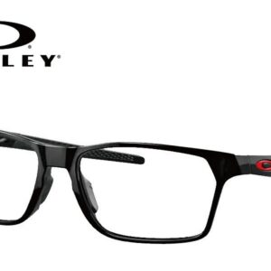 [PRE ORDER] Oakley Hexjector A OX8174F-0354 [Free Shipping]