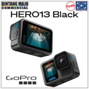 GoPro HERO 13 BLACK