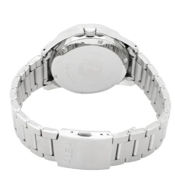 Alba AL4187X Men Automatic Business Watch - Image 2