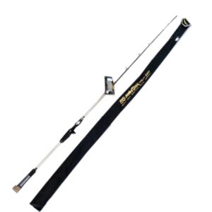 BOSSNA BS MONSTER II JIGGING ROD (NEWEST) CASTING ROD PE1-3