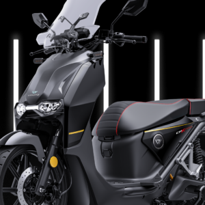 EV BIKE VMOTO CPx PRO