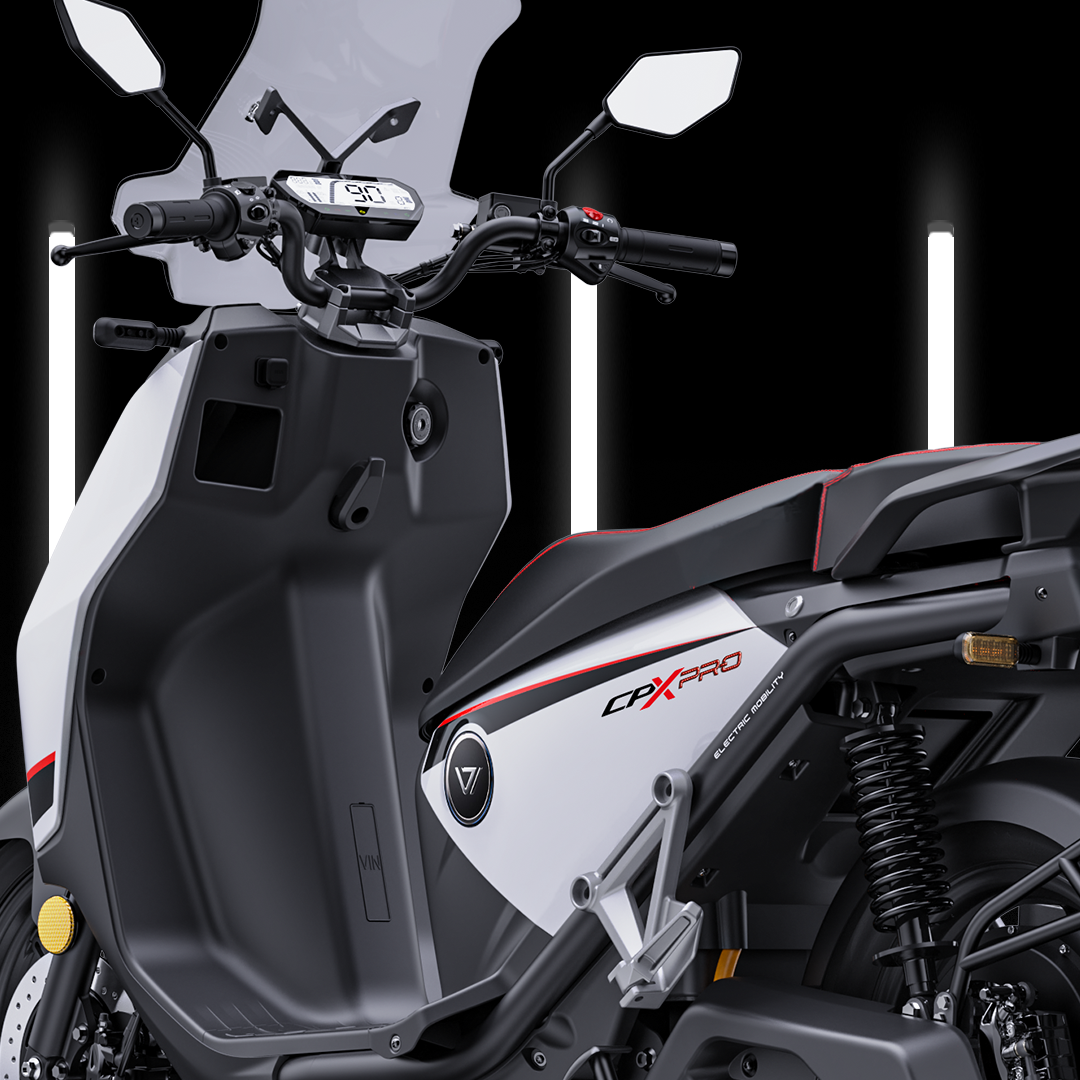 Everything you need for top riding.