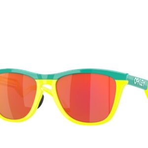 (PRE-ORDER) Oakley Frogskins Hybrid OO9289-0255 [Free Shipping]