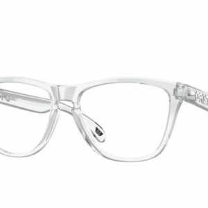 [PRE ORDER] Oakley Frogskins RX OX8137A-0255 [Free Shipping]