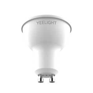 Yeelight GU10 Smart Bulb (White)