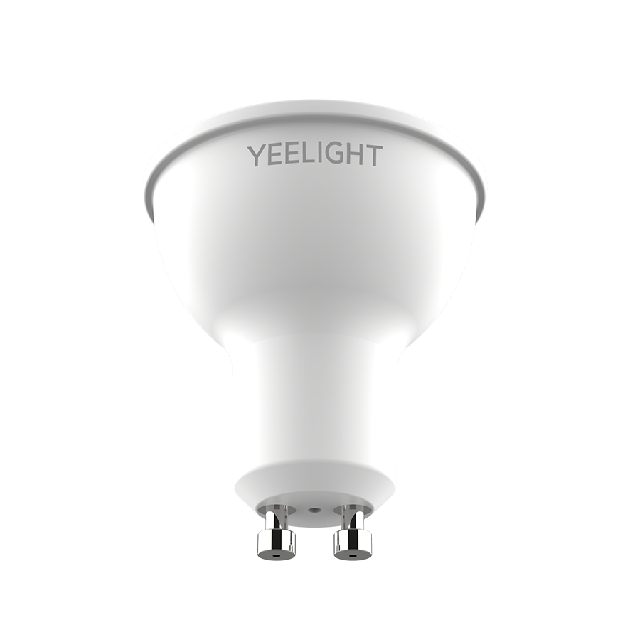Yeelight GU10 Smart Bulb (White)