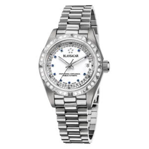 Blansacar Swiss CEO-PP-1R10PPPZD L Women Swiss Made
