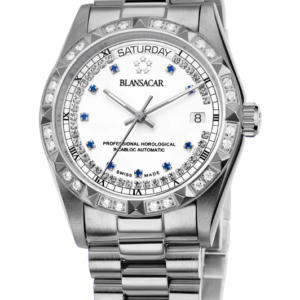 Blansacar Swiss CEO-PP-1R10PPPZD M Men Swiss Made