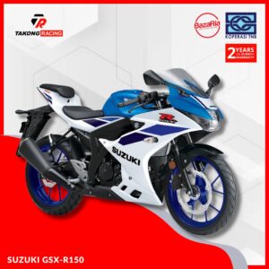 SUZUKI GSX-R150