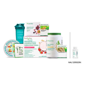 Bodykey Jumpstart Kit - Weight Management 2 Months supply