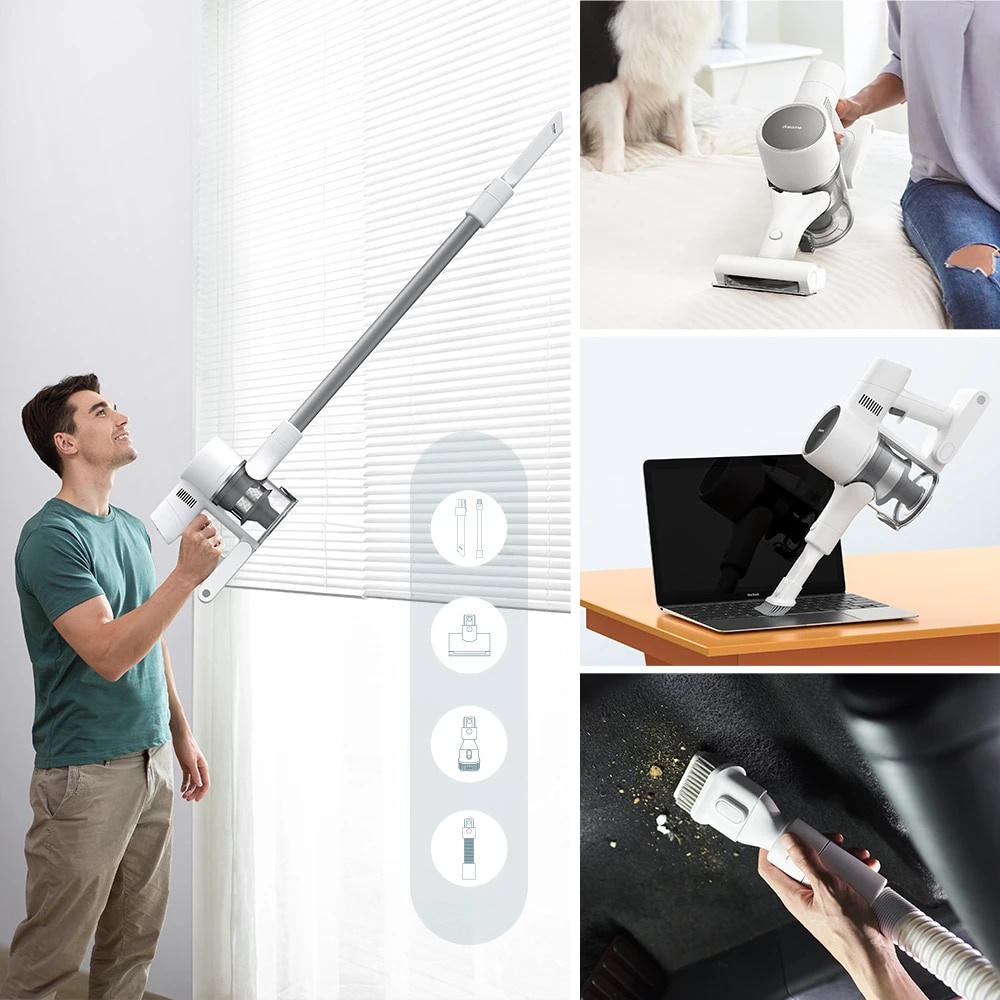 Dreame T10 Cordless Stick Vacuum - Image 5