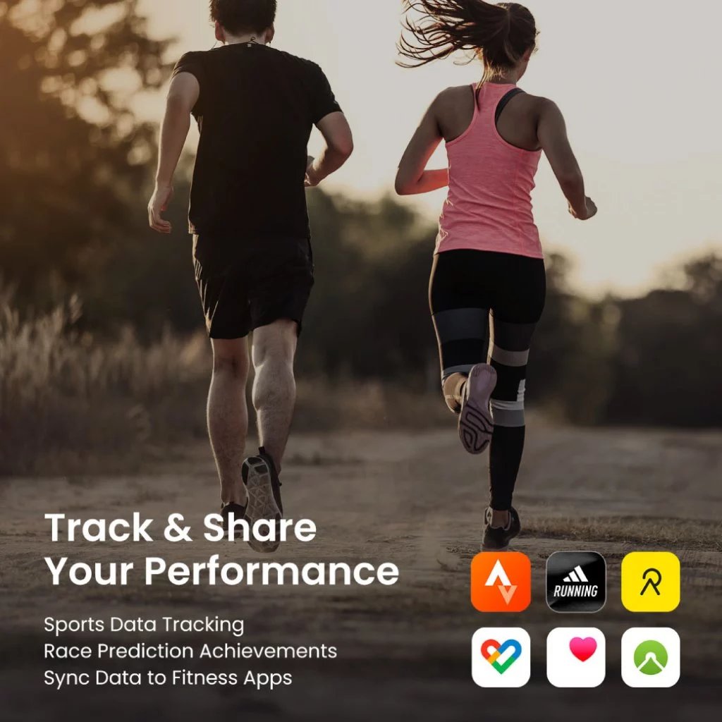 Amazfit Helio Ring Wearable Fitness Tracker, Sleep Heart - 1 YEARS WARRANTY - Image 8