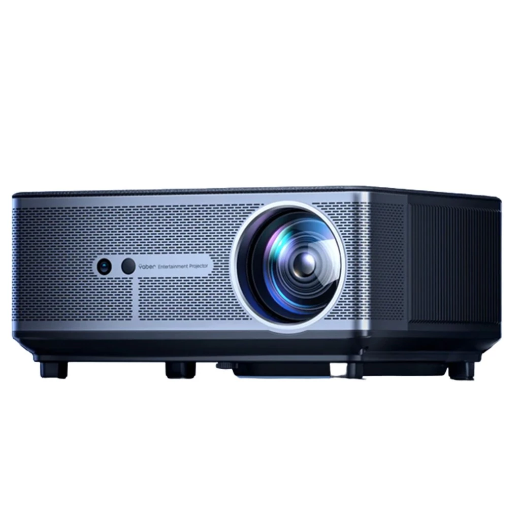 Yaber K1 Smart Entertainment Projector - 1 YEAR WARRANTY - Image 2