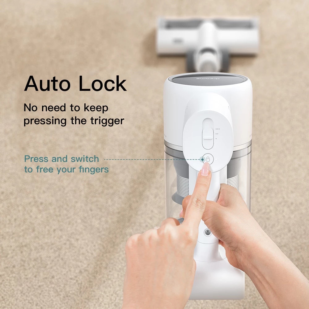Dreame T10 Cordless Stick Vacuum - Image 2