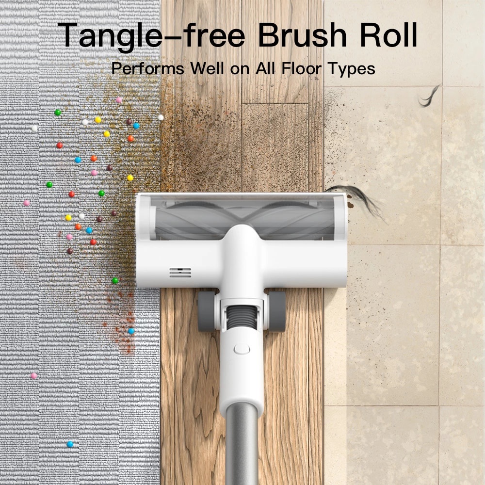 Dreame T10 Cordless Stick Vacuum - Image 4