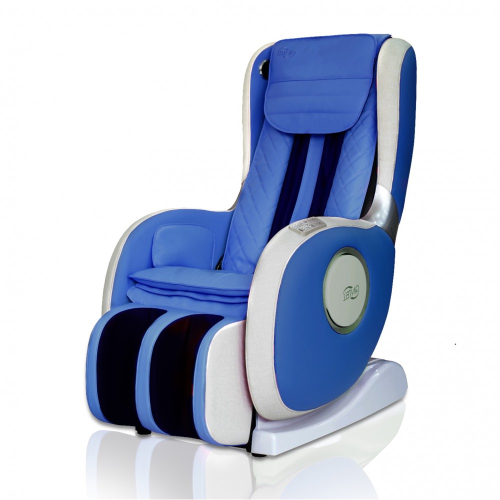DéVano Lux Massage Sofa Clearance Unit