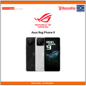 [RO] Asus Rog Phone 9 12+256GB