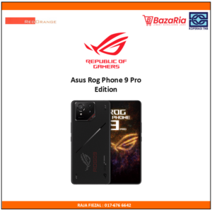 [RO] Asus Rog Phone 9 Pro Edition 24+1TB