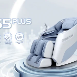 S5 Plus Massage Chair
