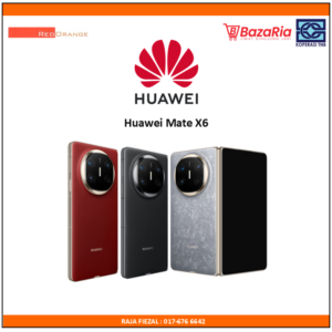 [RO] Huawei Mate X6 12+512GB