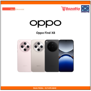 [RO] Oppo Find X8 16+512GB