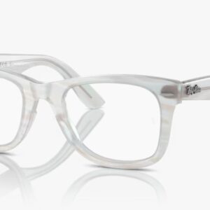 [PRE ORDER] Rayban Wayfarer Ease RX4340V 8382 [Free Shipping]