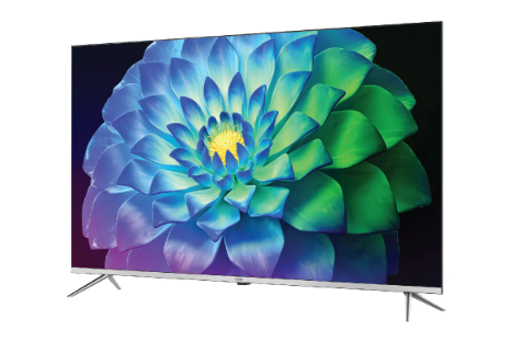 (MNSH) HAIER HQLED Google Series 75" H75P750UX - Image 2