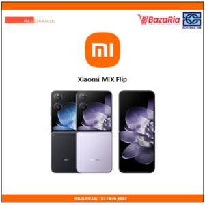 [RO] Xiaomi MIX Flip 12+512GB
