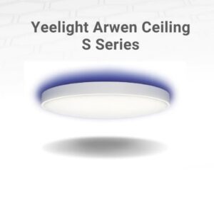 Yeelight Arwen Ceiling Light S450