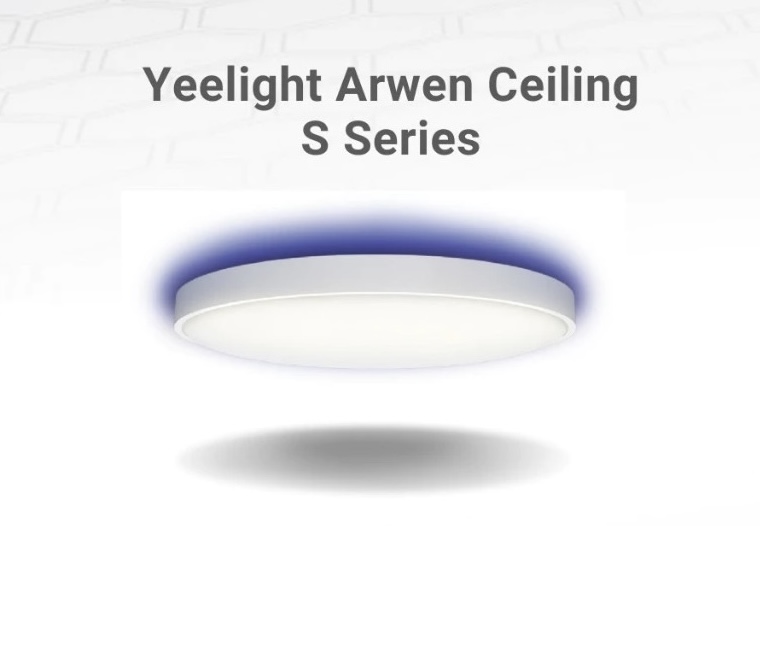 Yeelight Arwen Ceiling Light S450
