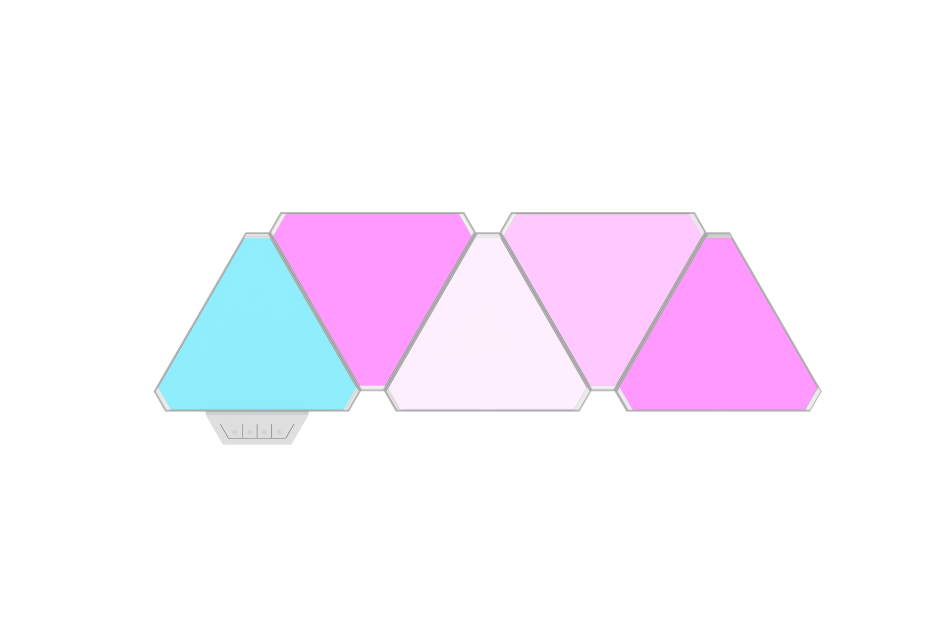 Yeelight LED Light Panels - Image 2