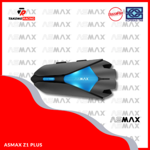 ASMAX Z1 PLUS INTERCOM SET