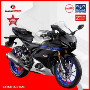 YAMAHA R15M
