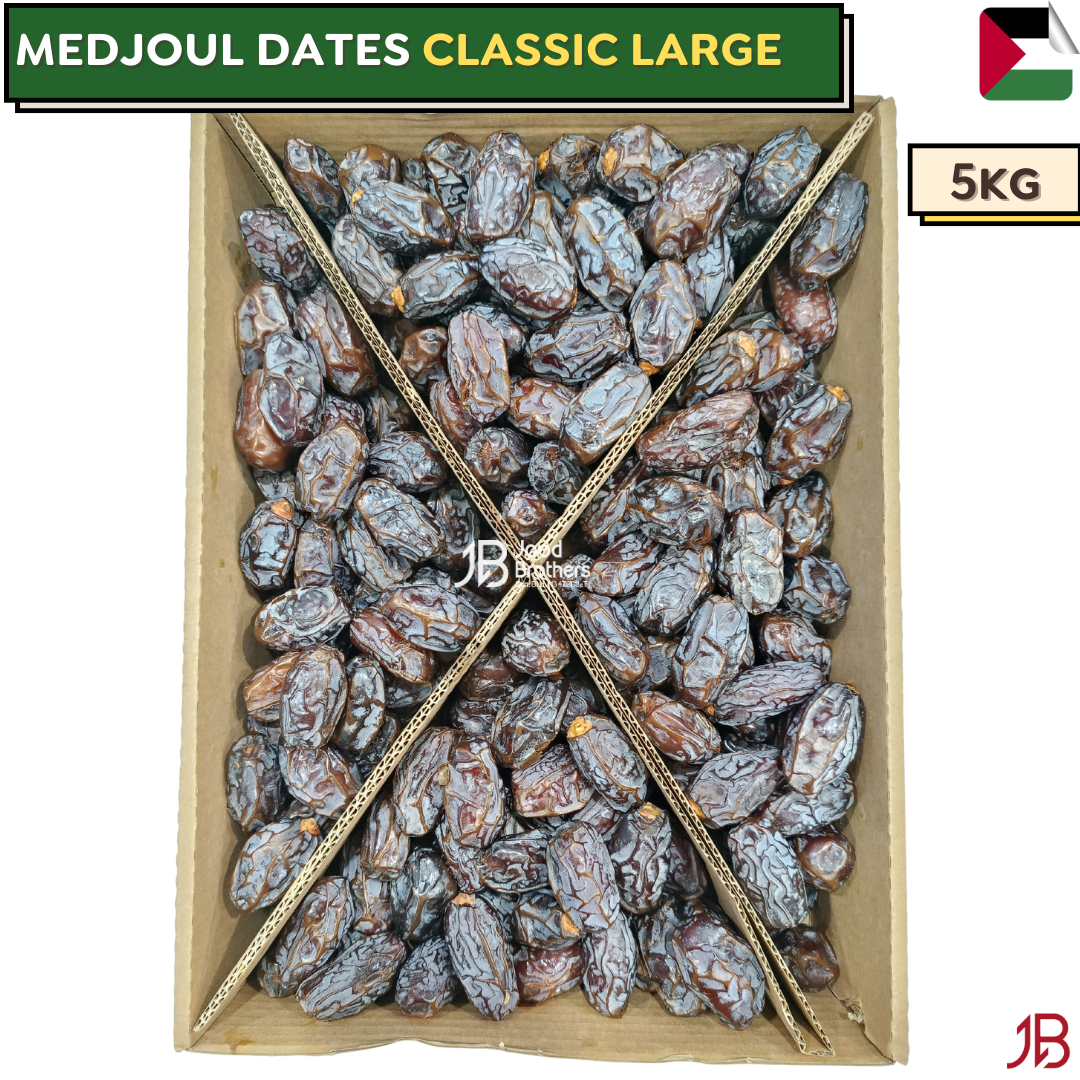 Classic Large 5kg | Jood Brothers Sdn Bhd