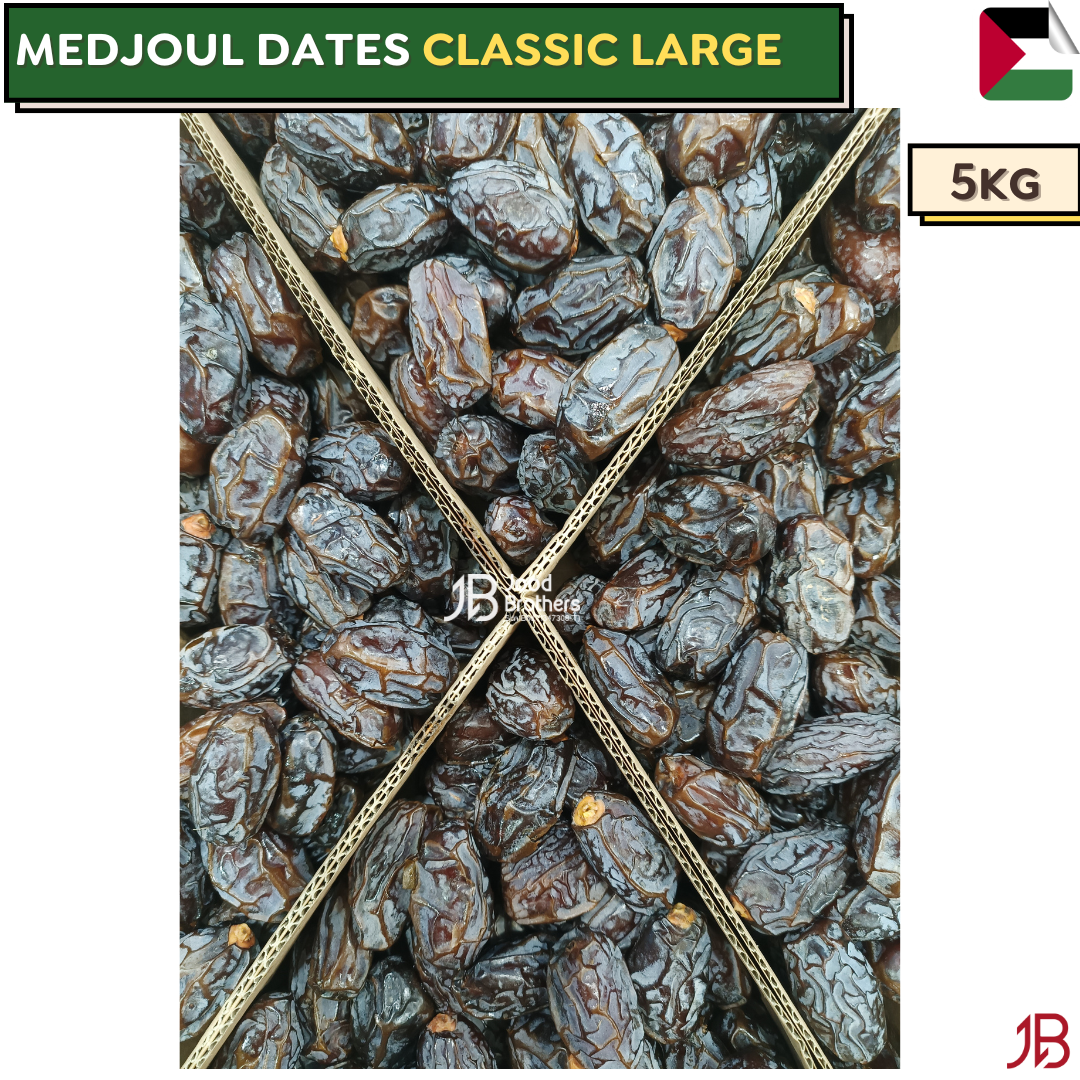 Classic Large 5kg | Jood Brothers Sdn Bhd
