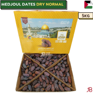 Dry Normal 5kg | Jood Brothers Sdn Bhd