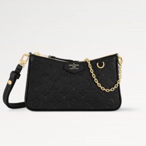 LOUIS VUITTON Easy Pouch On Strap